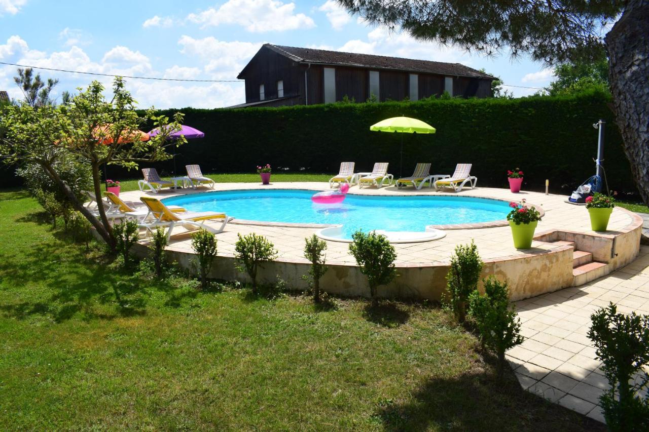 Bed & Breakfast Domaine Le Baraillot, Et Repas D'hotes, Soiree Etape