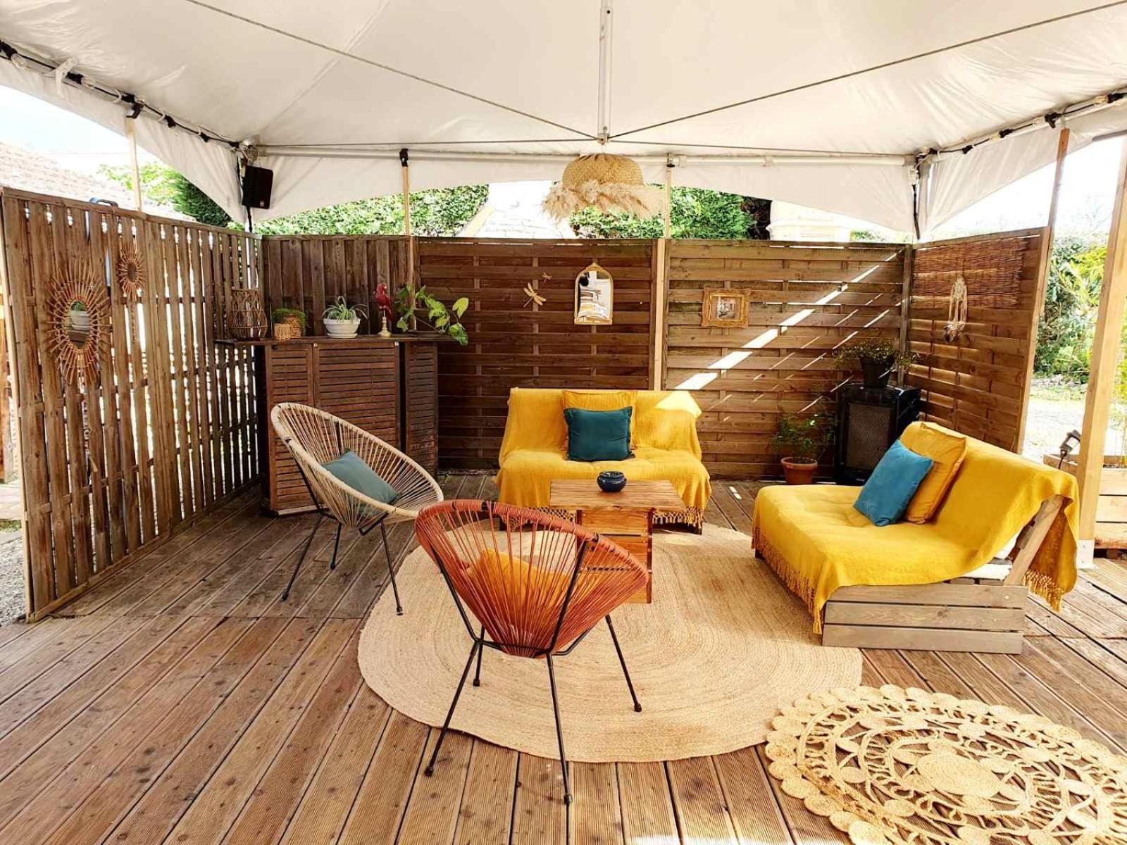Domaine Le Baraillot, Et Repas D'hotes, Soiree Etape Bed & Breakfast *