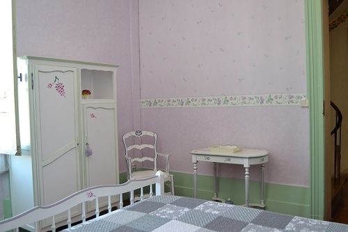 Bed & Breakfast Domaine Le Baraillot, Et Repas D'hotes, Soiree Etape *