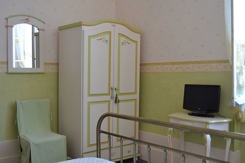 Bed & Breakfast Domaine Le Baraillot, Et Repas D'hotes, Soiree Etape Aiguillon