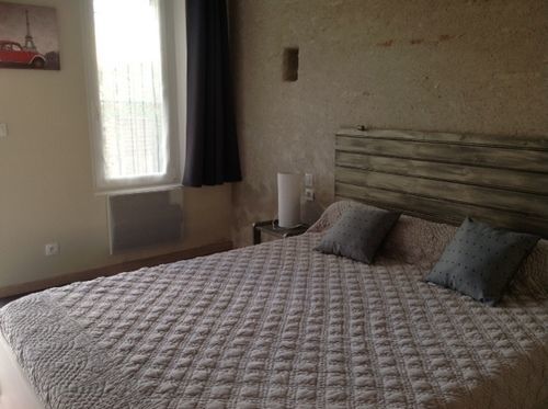 Bed & Breakfast Domaine Le Baraillot, Et Repas D'hotes, Soiree Etape *
