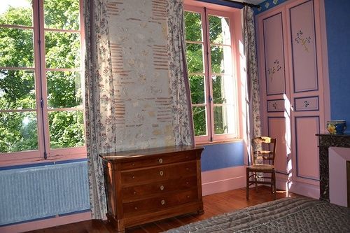 Bed & Breakfast Domaine Le Baraillot, Et Repas D'hotes, Soiree Etape